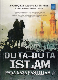 Image of Duta-duta islam pada masa rasulullah saw