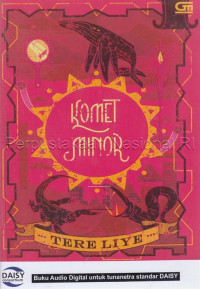 Image of Komet minor