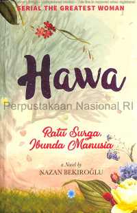 Image of Hawa : ratu surga, ibunda manusia