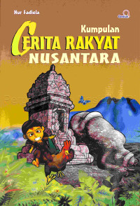 Image of Kumpulan cerita rakyat nusantara