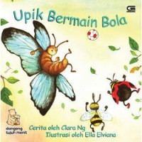 Image of Upik Bermain Bola