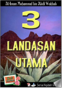 Image of 3 Landasan Utama