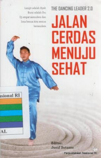 Image of Jalan cerdas menuju sehat