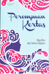 Image of Perempuan kertas