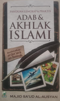 Image of Adab & Akhlak Islam
