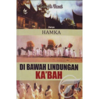 Image of Di bawah lindungan Ka\'bah