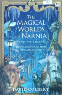 Image of Dunia Ajaib Narnia