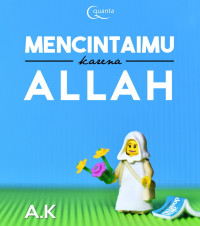Image of Mencintaimu karena Allah
