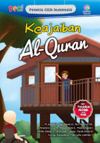 Image of Keajaiban Al-Quran