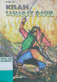 Image of Kisah Sahabat Rasul