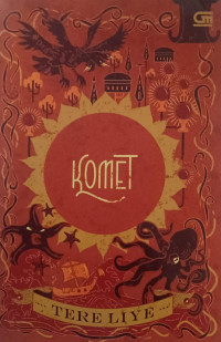 Image of Komet