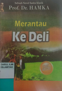 Image of Merantau ke Deli