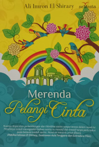 Image of Merendah Langi Cinta