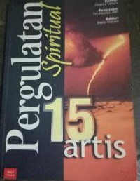 Image of Pergulatan Spiritual 15 Artis