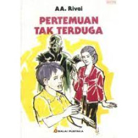Image of Pertemuan tak terduga