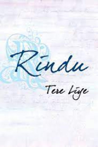 Image of Rindu