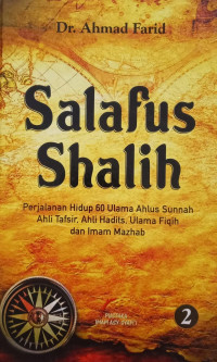 Image of Salafus Shalih