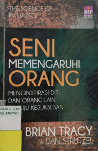 Image of Seni Memengaruhi Orang