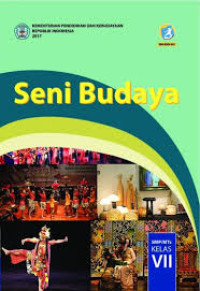 Image of Seni Budaya