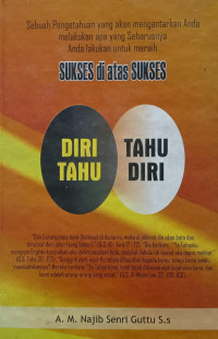 Image of Sukses di atas Sukses