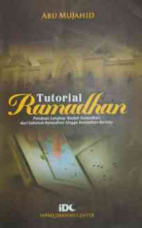 Image of Tutorial Ramadhan