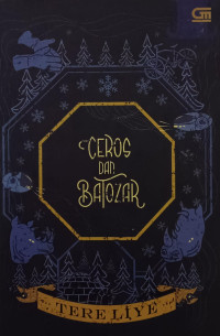 Image of Ceros dan Batozar