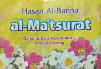 Image of Al-Matsurat : Dzikir & Doa' Rasulullah Pagi & Petang