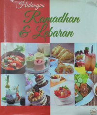 Image of Hidangan Ramadhan & Lebaran