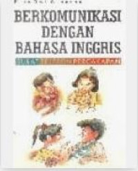 Image of Berkomunikasi dengan bahasa Inggris : surat, telepon, percakapan
