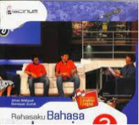 Image of Bahasaku bahasa Indonesia