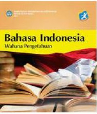 Image of Bahasa Indonesia Wahana Pengetahuan Kelas VII
