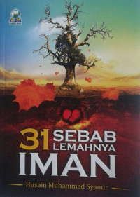 Image of 31 Sebab Lemahnya Iman