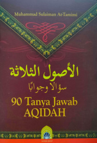 Image of 90 Tanya Jawab Akidah