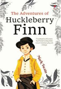 Image of Adventures of Huckleberry Finn
