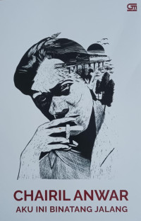 Image of Aku ini Binatang Jalang
