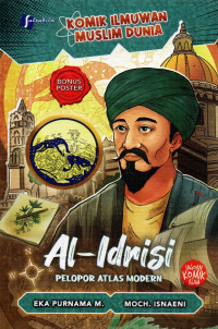 Image of Al-Idrisi : Pelopor Atlas Modern