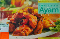 Image of Aneka masakan dari ayam