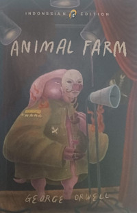 Image of animal fram