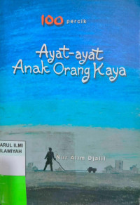 Image of Ayat-ayat Anak Orang Kaya