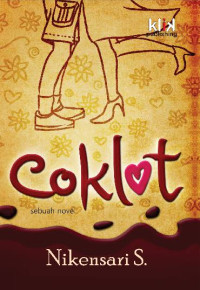 Image of Baca Buku Serasa Makan Cokelat