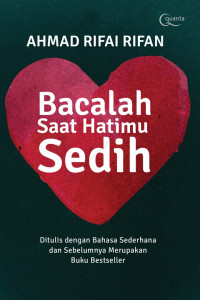 Image of Bacalah Saat Hatimu Sedih