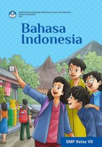 Image of Bahasa Indonesia