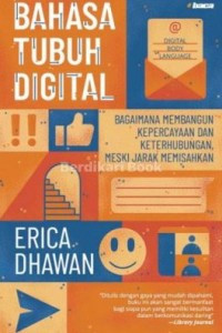 Image of Bahasa Tubuh Digital