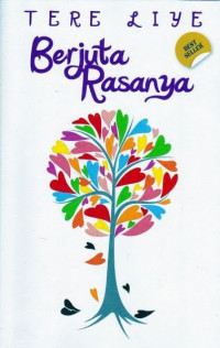 Image of Berjuta Rasanya