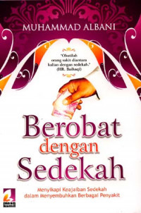 Image of Berobat dengan Sedekah