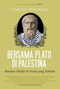 Image of Bersama Plato di Palestina