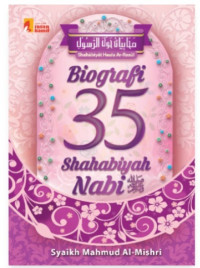 Image of Biografi 35 Shahabiyah Nabi