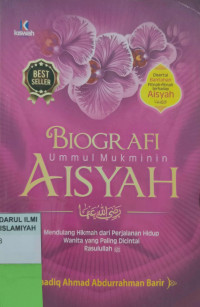 Image of Biografi Ummu Mukmin Aisyah