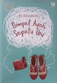 Image of Dompet Ayah Sepatu Ibu