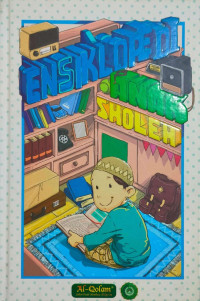Image of Ensiklopedia Anak Sholeh